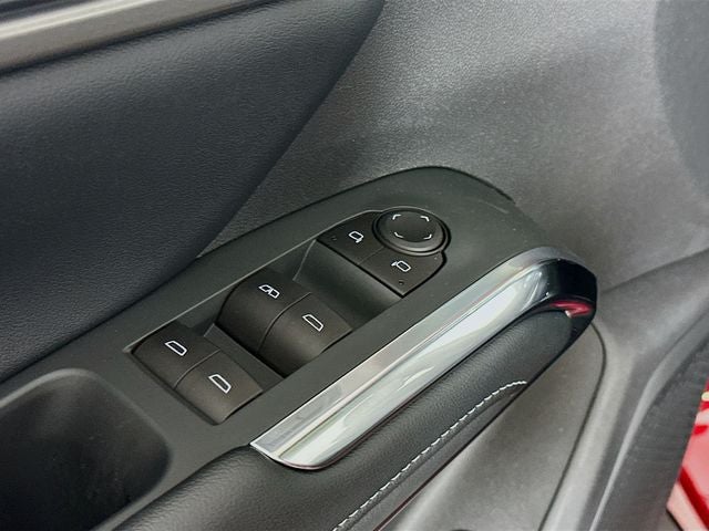2026 Chevrolet Traverse LT 1LT