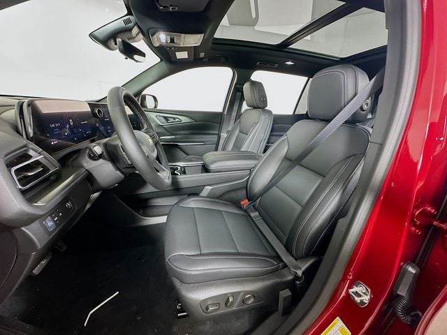 2026 Chevrolet Traverse LT 1LT