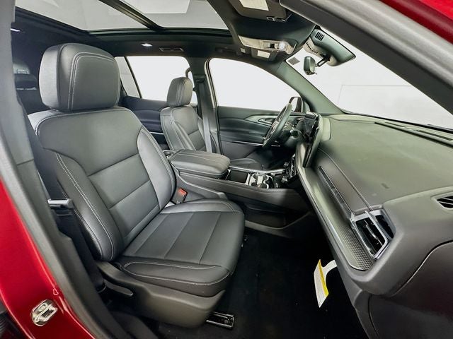 2026 Chevrolet Traverse LT 1LT