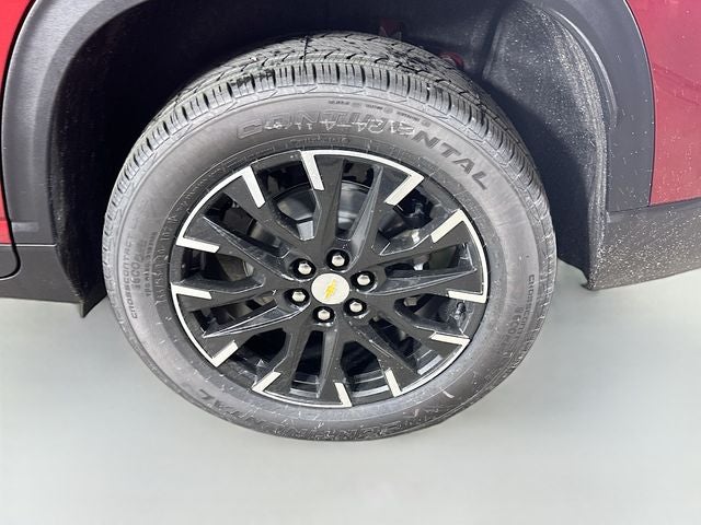 2026 Chevrolet Traverse LT 1LT