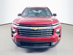 2026 Chevrolet Traverse LT 1LT