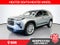2025 Chevrolet Traverse LT 1LT