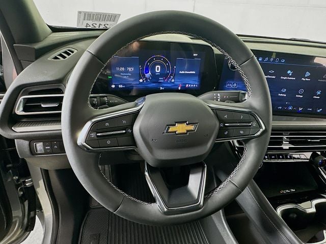 2025 Chevrolet Traverse LT 1LT
