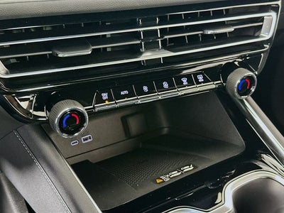 2025 Chevrolet Traverse LT 1LT