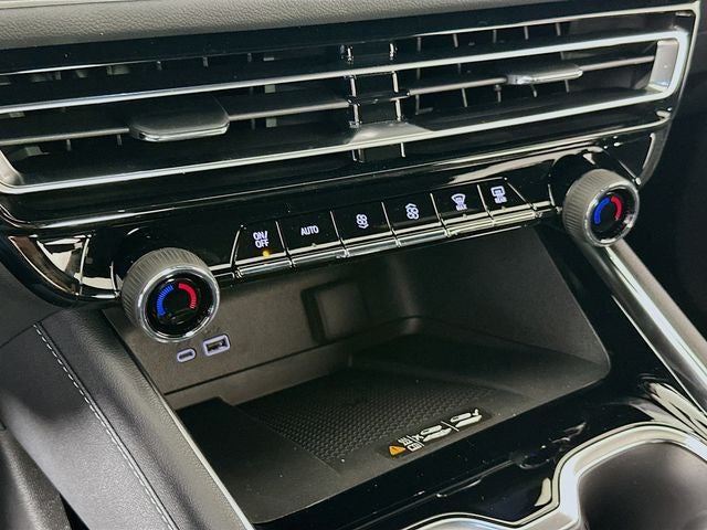 2025 Chevrolet Traverse LT 1LT