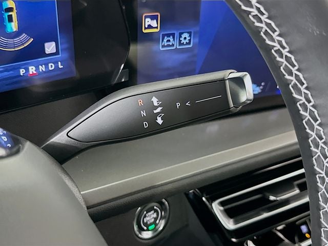 2025 Chevrolet Traverse LT 1LT