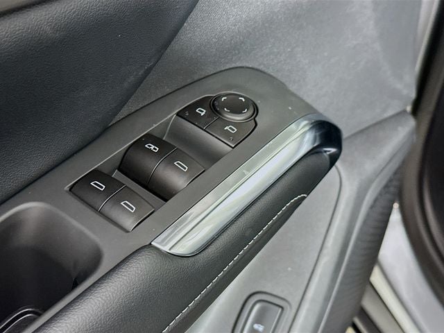 2025 Chevrolet Traverse LT 1LT
