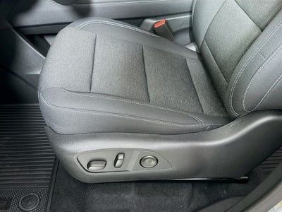 2025 Chevrolet Traverse LT 1LT