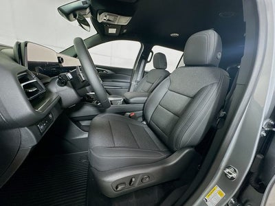 2025 Chevrolet Traverse LT 1LT