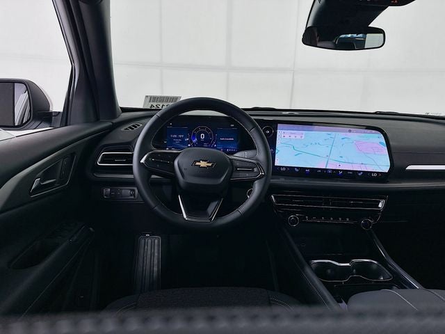 2025 Chevrolet Traverse LT 1LT