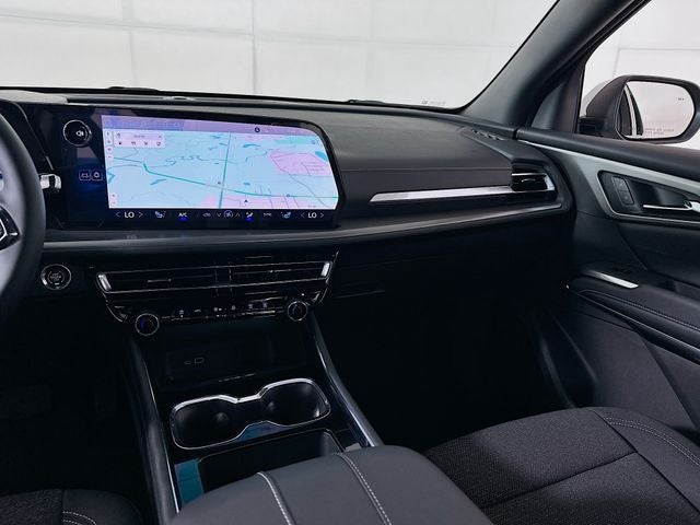 2025 Chevrolet Traverse LT 1LT