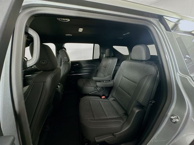 2025 Chevrolet Traverse LT 1LT