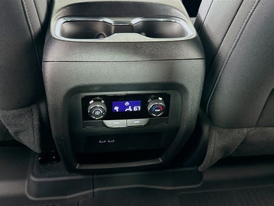 2025 Chevrolet Traverse LT 1LT