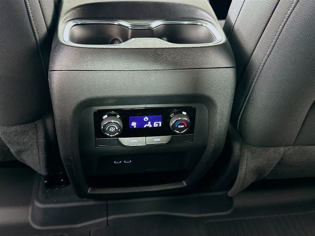 2025 Chevrolet Traverse LT 1LT