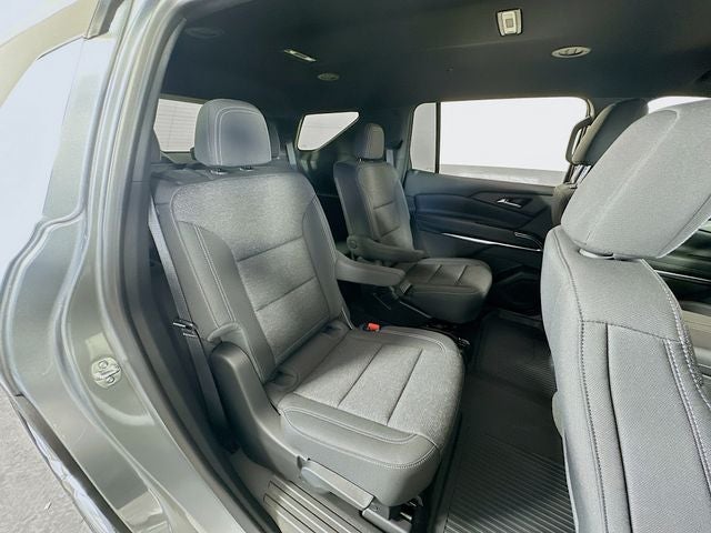 2025 Chevrolet Traverse LT 1LT