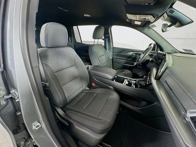 2025 Chevrolet Traverse LT 1LT