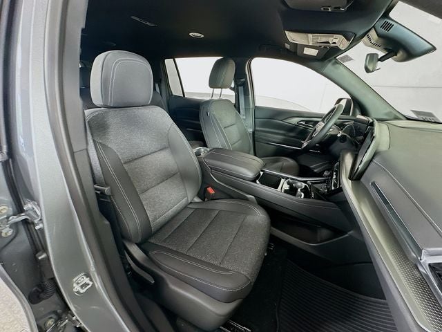 2025 Chevrolet Traverse LT 1LT