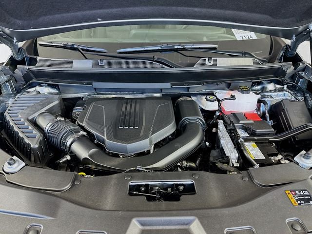 2025 Chevrolet Traverse LT 1LT