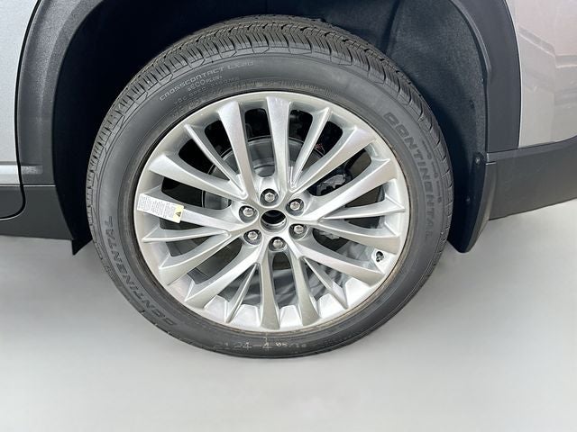 2025 Chevrolet Traverse LT 1LT