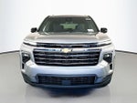 2025 Chevrolet Traverse LT 1LT