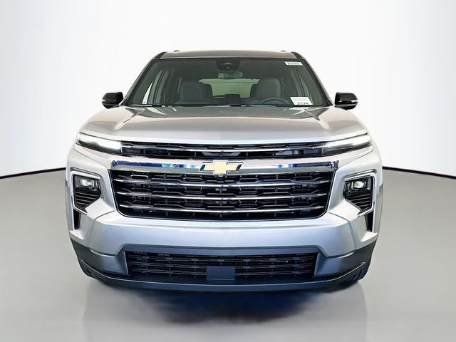 2025 Chevrolet Traverse LT 1LT