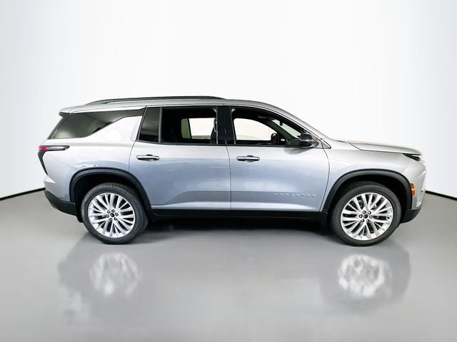 2025 Chevrolet Traverse LT 1LT