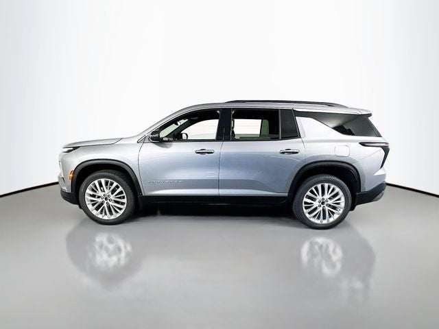 2025 Chevrolet Traverse LT 1LT