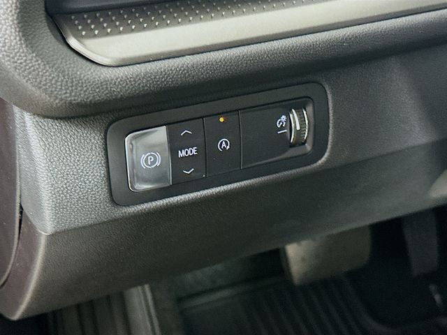 2025 Chevrolet Traverse LT 1LT