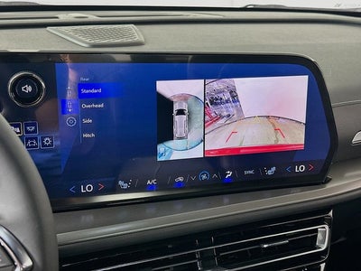 2025 Chevrolet Traverse LT 1LT