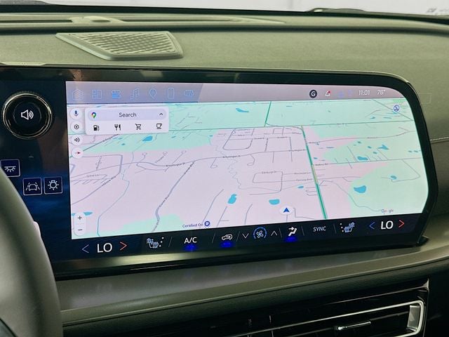 2025 Chevrolet Traverse LT 1LT