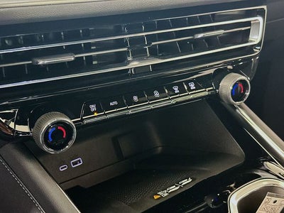 2025 Chevrolet Traverse LT 1LT