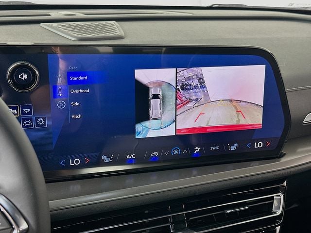 2025 Chevrolet Traverse LT 1LT