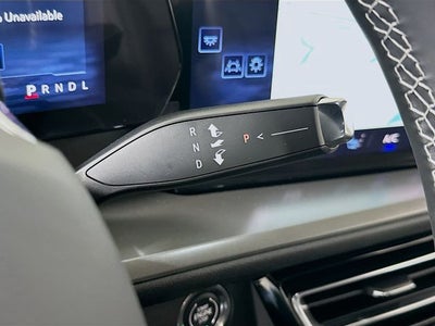 2025 Chevrolet Traverse LT 1LT