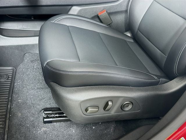 2025 Chevrolet Traverse LT 1LT