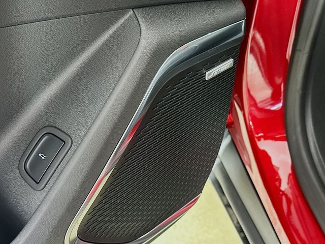 2025 Chevrolet Traverse LT 1LT