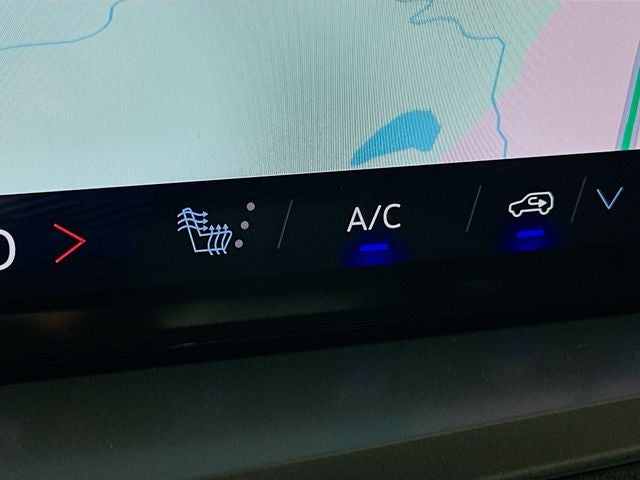 2025 Chevrolet Traverse LT 1LT