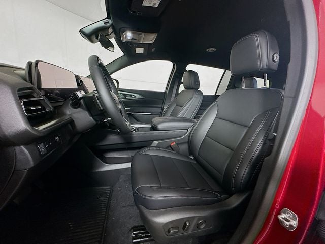 2025 Chevrolet Traverse LT 1LT