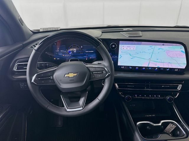 2025 Chevrolet Traverse LT 1LT