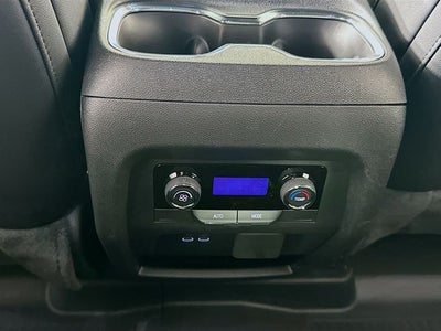 2025 Chevrolet Traverse LT 1LT