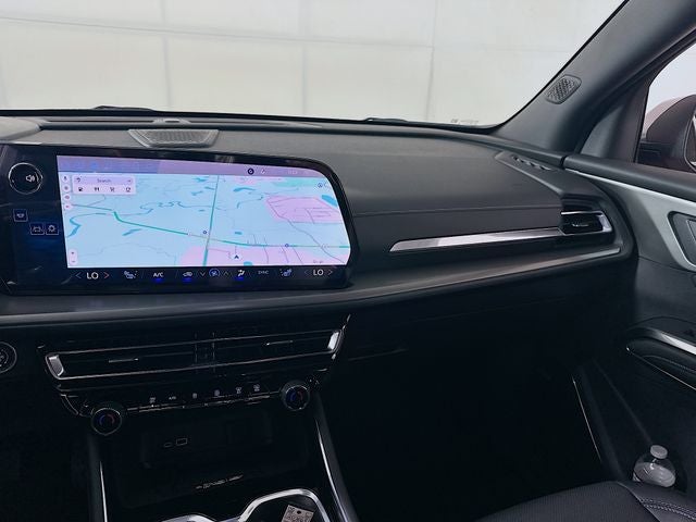 2025 Chevrolet Traverse LT 1LT