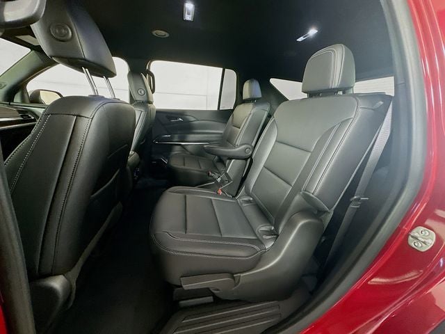 2025 Chevrolet Traverse LT 1LT