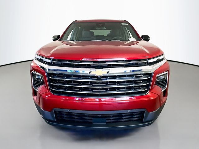 2025 Chevrolet Traverse LT 1LT