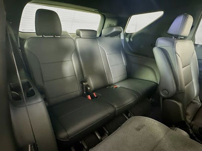 2025 Chevrolet Traverse LT 1LT