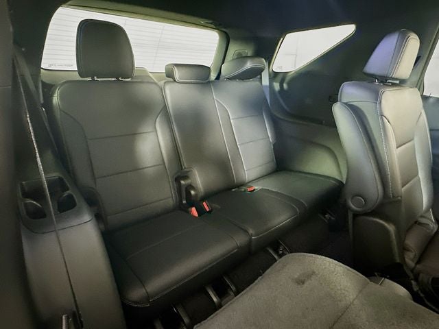 2025 Chevrolet Traverse LT 1LT