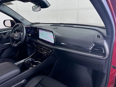 2025 Chevrolet Traverse LT 1LT