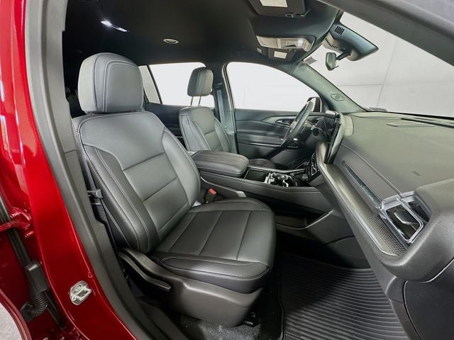 2025 Chevrolet Traverse LT 1LT