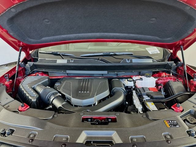 2025 Chevrolet Traverse LT 1LT