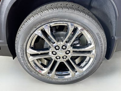 2025 Chevrolet Traverse LT 1LT