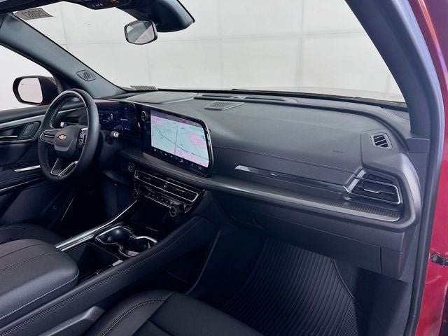 2025 Chevrolet Traverse LT 1LT