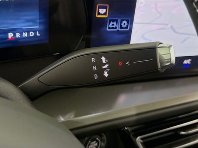 2026 Chevrolet Traverse LT 2LT